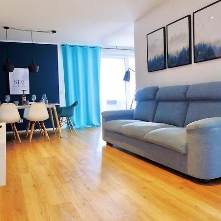 Boutique Appartement @Park 莱茵豪森 外观 照片