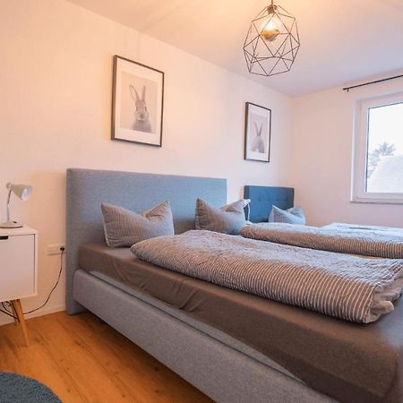 Boutique Appartement @Park 莱茵豪森 外观 照片