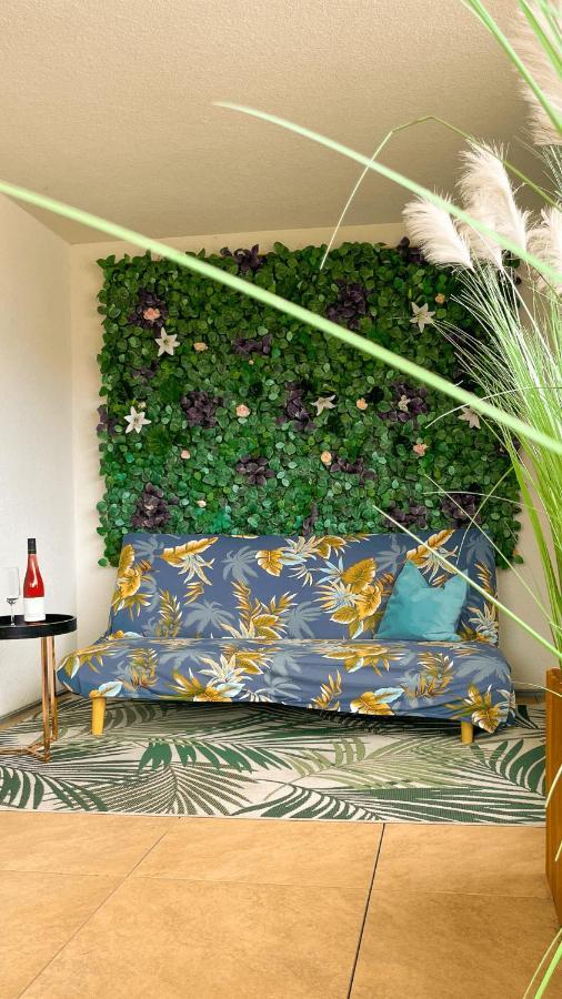 Boutique Appartement @Park 莱茵豪森 外观 照片