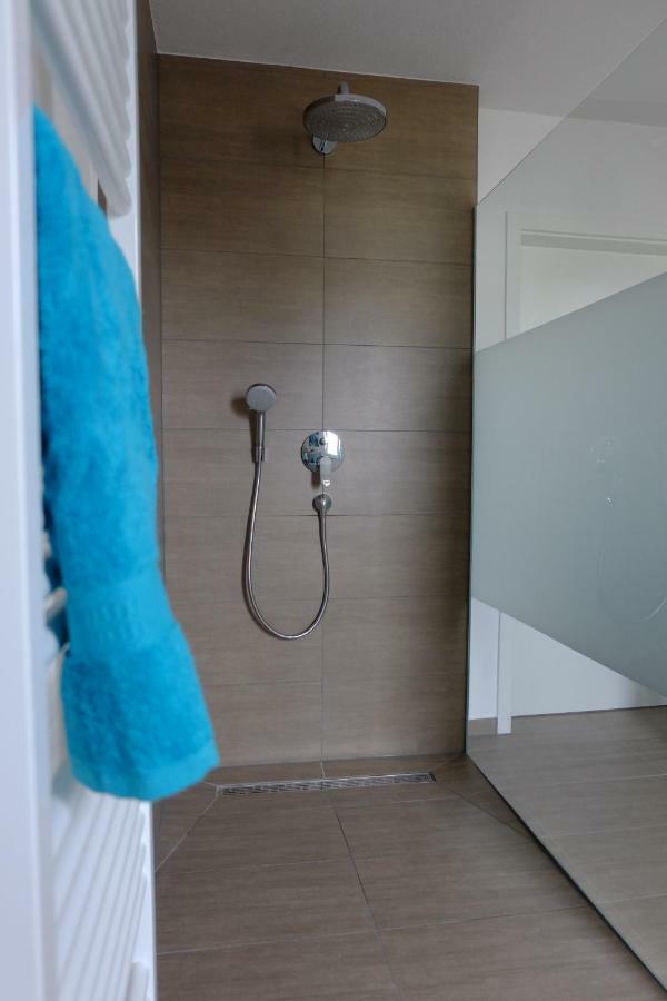 Boutique Appartement @Park 莱茵豪森 外观 照片